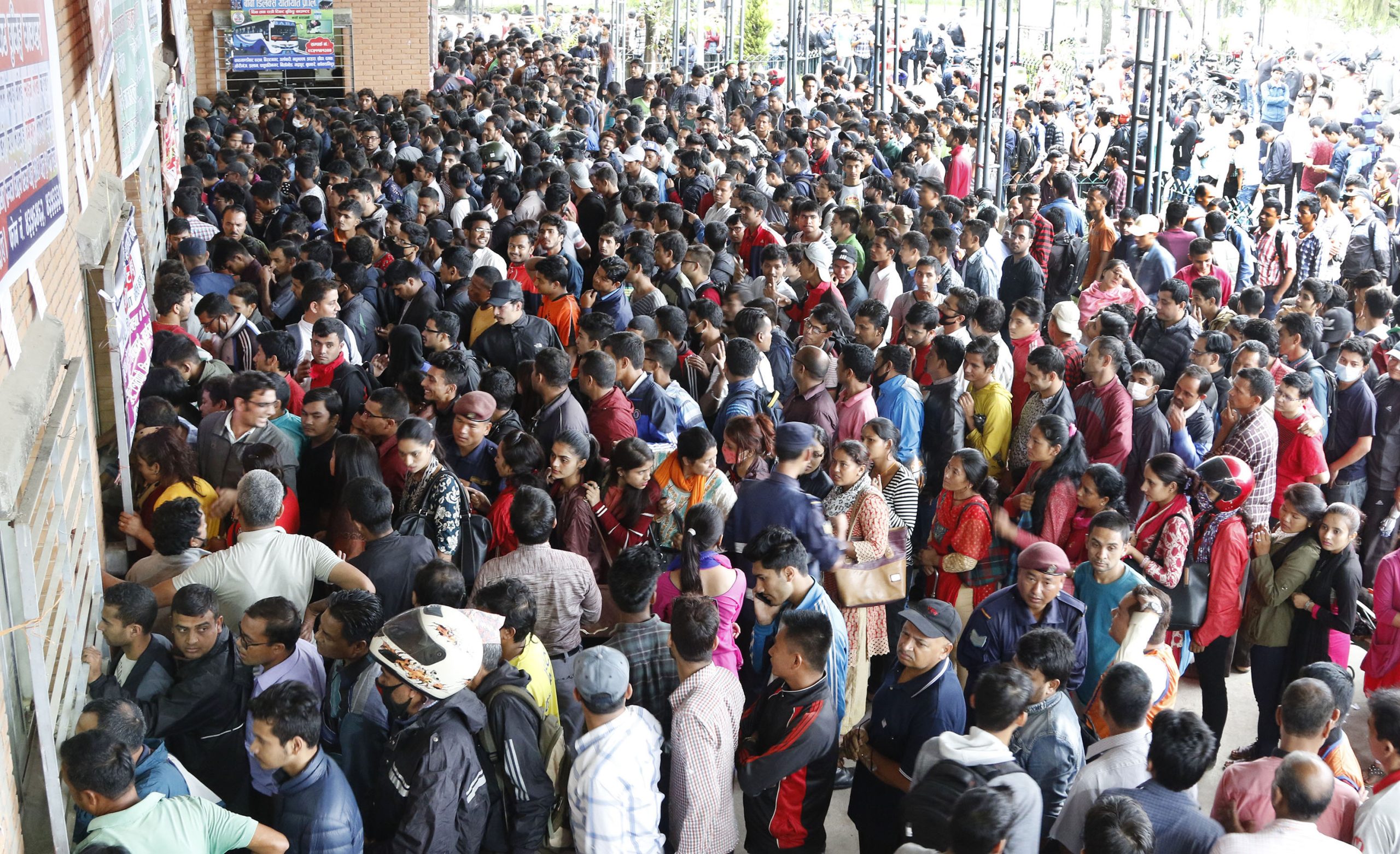 २२ असोजदेखि दसैँको अग्रिम टिकट बुकिङ खुला