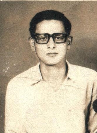 मलाइ हाँसो लाग्दछ