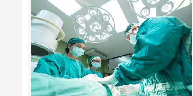 फोक्सोको क्यान्सरको उपचार गर्ने रोबोट निर्माण