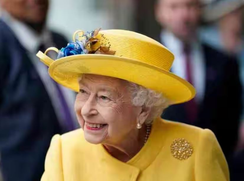 बेलायती महारानीलाई मार्न खोज्ने भारतीय मूलका व्यक्तिलाई जेल सजाय