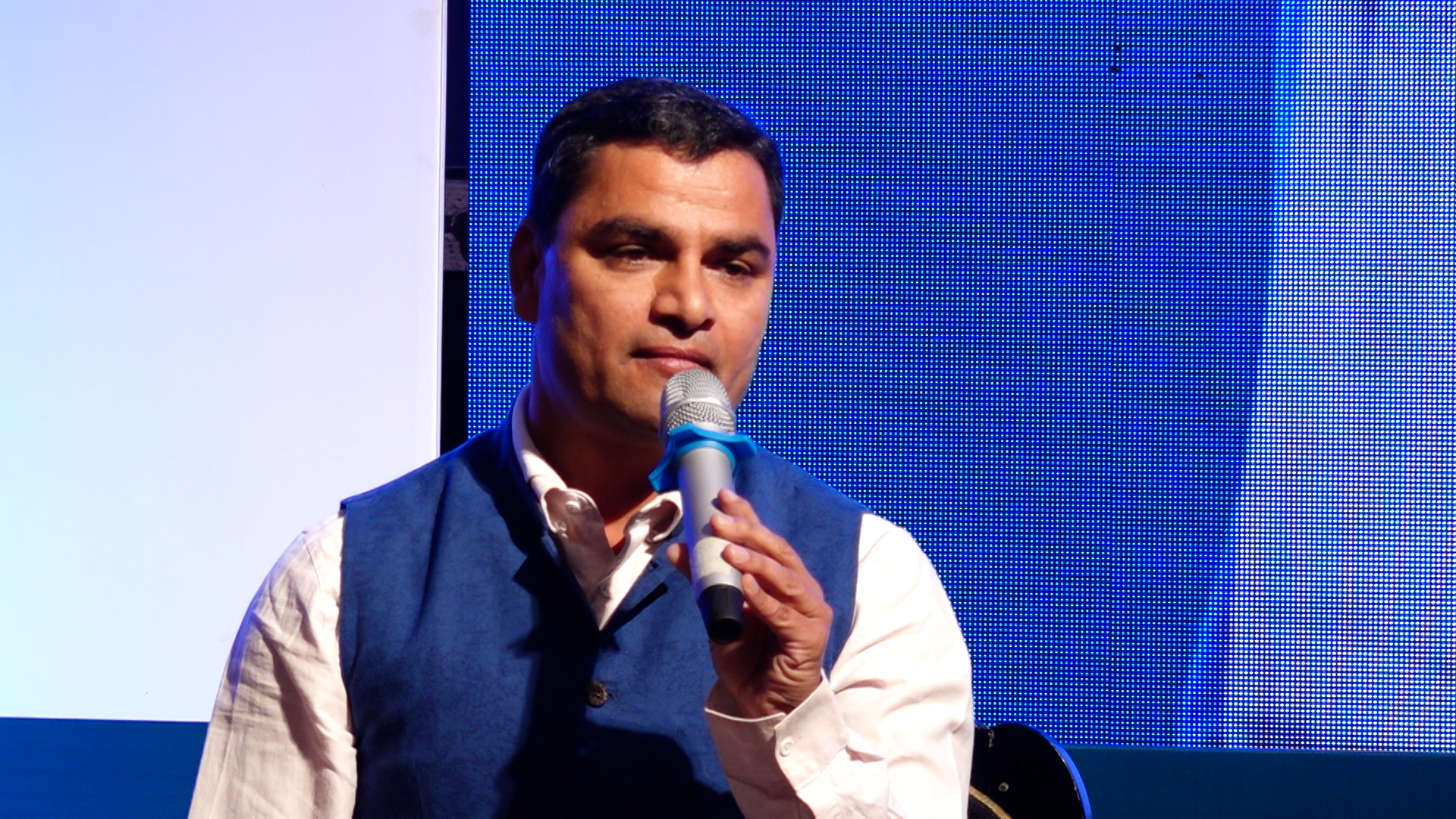 कांग्रेसका हरेक क्रियाशील सदस्यले भोट हालेर सभापति चुन्ने व्यवस्था गर्नुपर्ने नेता प्रदीप पौडेलको प्रस्ताव