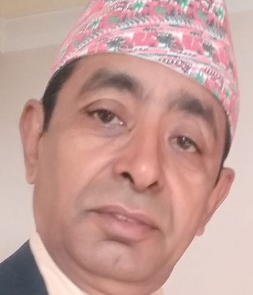अङ्ग्रेजी मोहले निम्त्याएको भाषासङ्कट – हेम अधिकारी