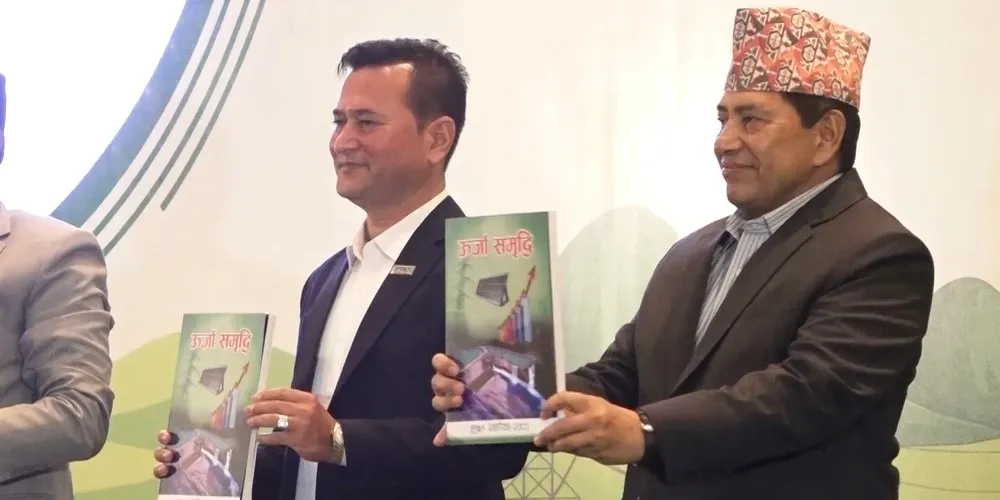 वृद्धाश्रम बनाउने खतराबाट देशलाइ मुक्त गरेरै छोड्छौँ – गृहमन्त्री श्रेष्ठ