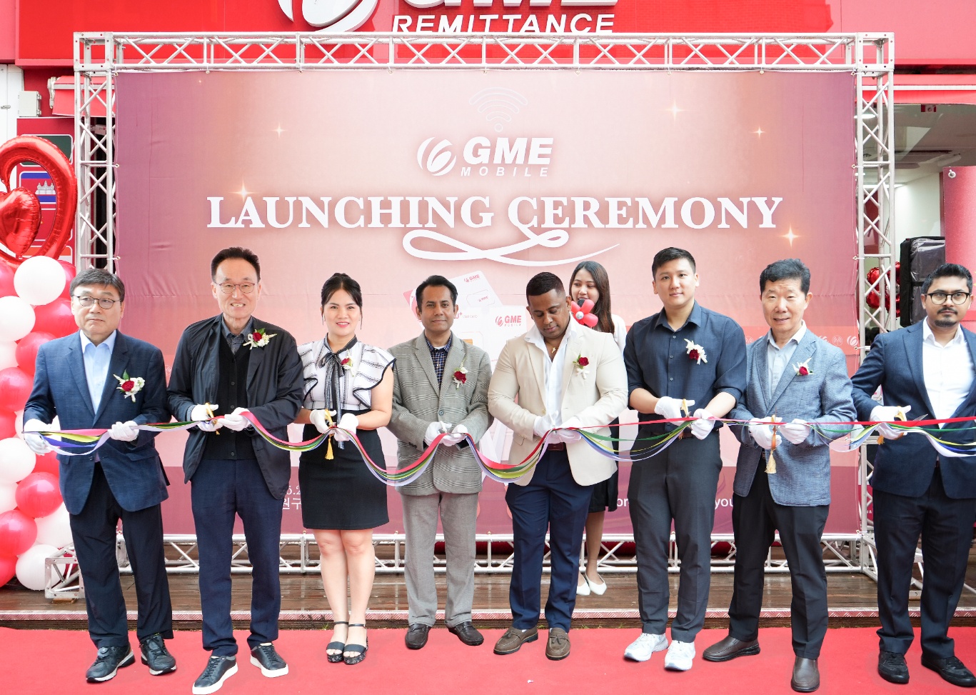 जीएमइले ल्यायो मोवाइल सेवा, आइतबार देखि सेवा सुरु