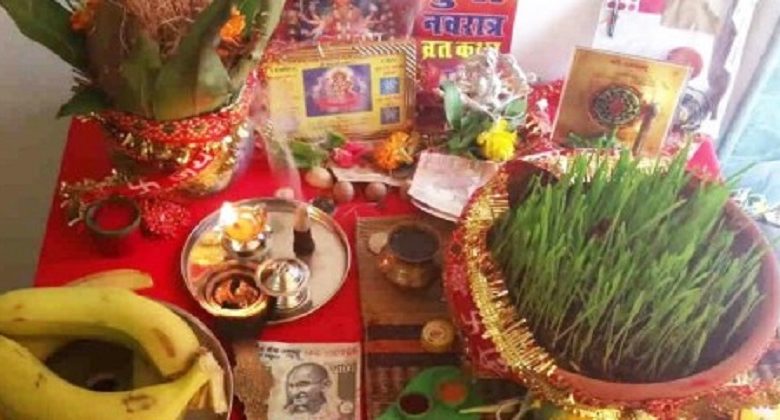 हिन्दुहरूको महान् पर्व बडादसैँ आजबाट सुरु
