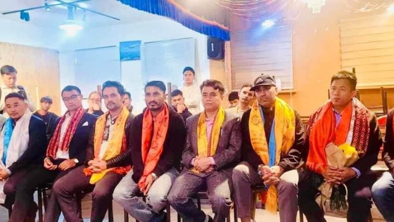 प्रवासी नेपाली मञ्च दक्षिण कोरियाको अध्यक्षमा राई सहित ९ जना कार्य समितिमा चयन