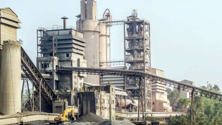 हेटौंडा सिमेन्ट उद्योगबाट ४० लाख बराबरको तामाको तार चोरी