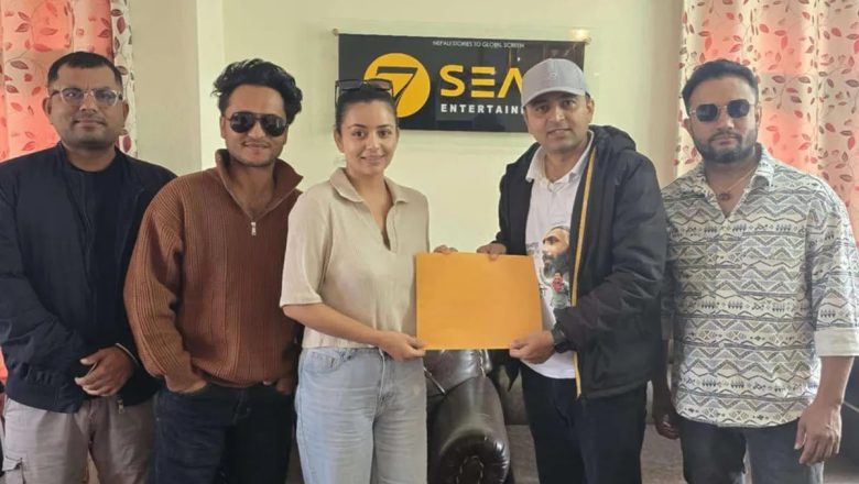 ‘ह्रस्व दीर्घ’ कार्तिक ३० गते नेपाली र हिन्दीमा एकै दिन रिलिज हुने