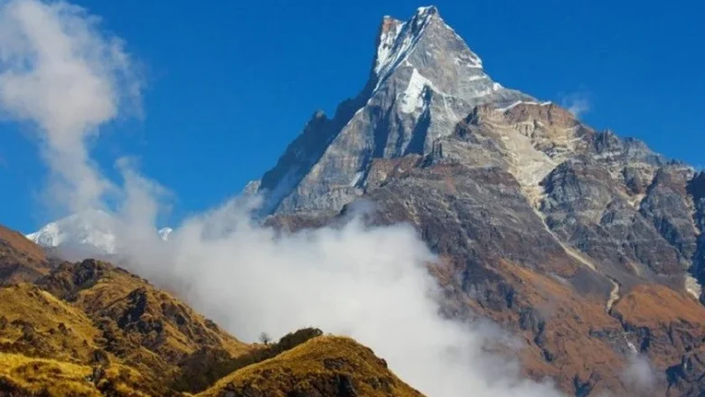 कोप–२९ पर्वतीय क्षेत्रमा जलवायु परिवर्तनको असरबारे छलफल