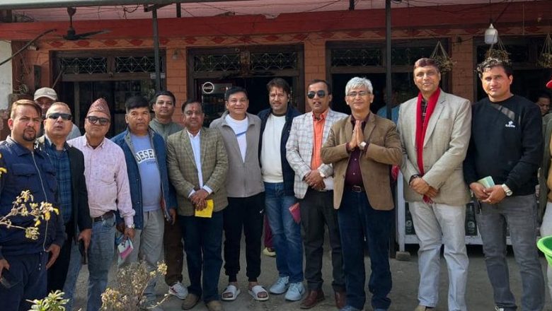 उद्योगीहरुको समस्या समाधान र अधिकारको लागि काम गर्ने : उद्योग तर्फको उपाध्यक्ष पदका उम्मेदवार घिमिरे