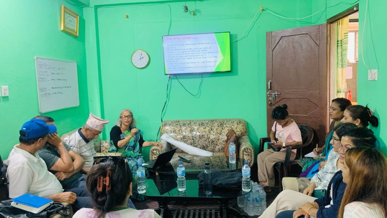 मनहरी गाउँपालिकामा लैङ्गिक नीति र कार्यविधिको अध्ययन- प्रमुख चुनौती र सुधारका सुझाव