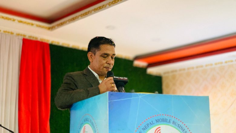 मोबाइल व्यवसायीको सहजीकरणको लागि प्रदेश सरकारले सहयोग गर्ने – मन्त्री काफ्ले