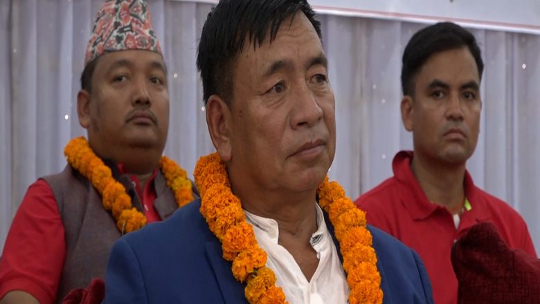 देशको राजनीति डामाडोल, सुशासनमा सरकार असफल भएको नेता पुनको आरोप