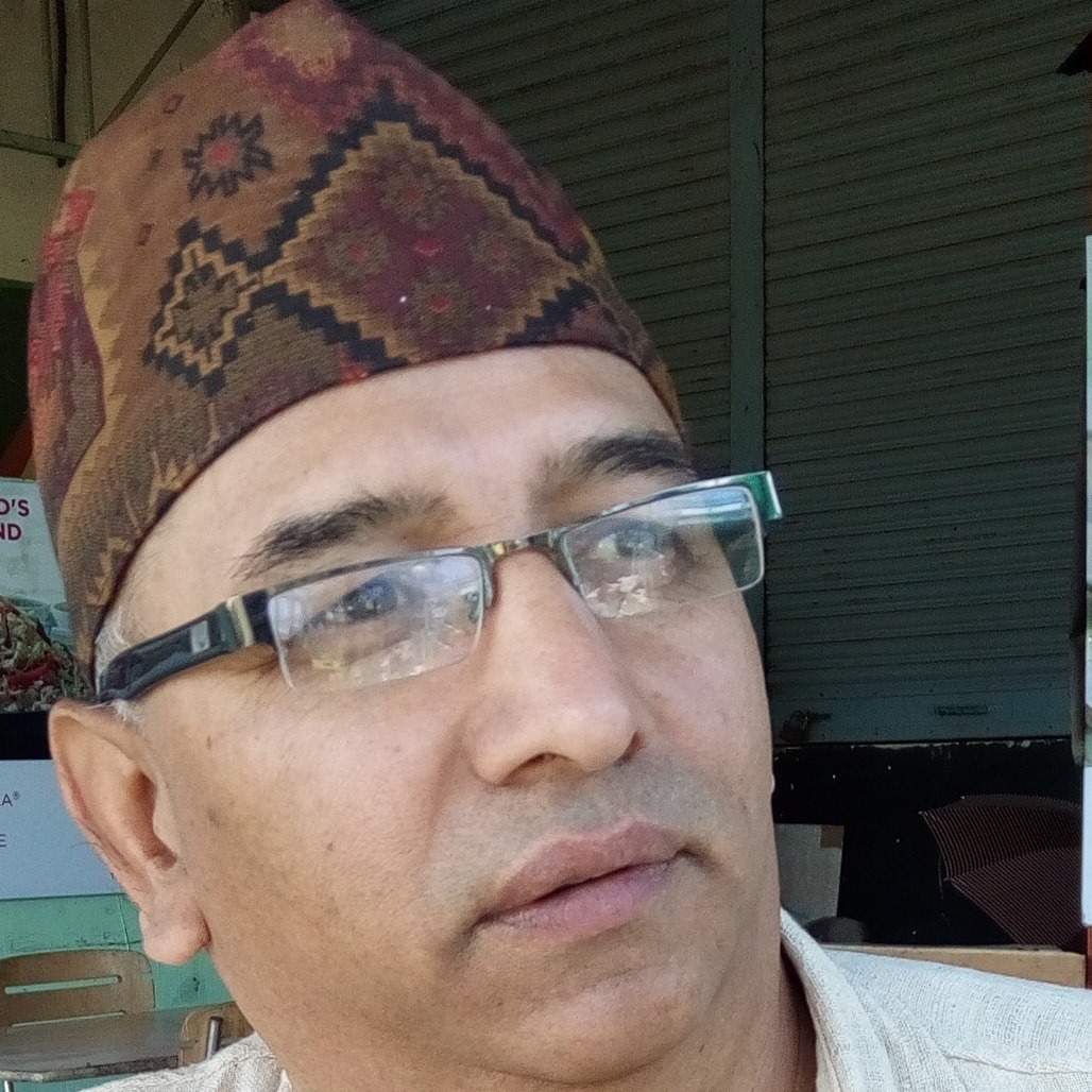 आमाको स्मृति!