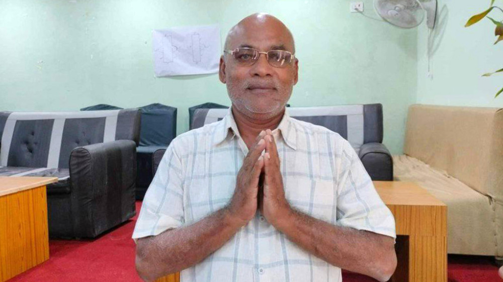 लक्ष्मी महतो कोइरीको सांसद पद निलम्बन फुकुवा
