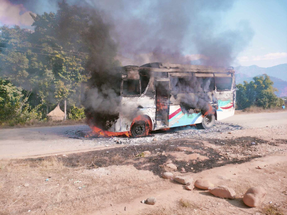 प्रहरीले खुलायो बीपी राजमार्ग