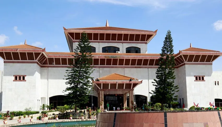 आज एकैपटक ८ वटा संसदीय समितिको बैठक बस्दै