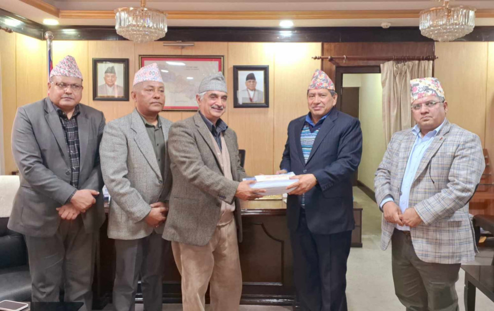बालकुमारी घटना : मन्त्री ज्वालासहित डिएसपी र पिएसओ दोषी