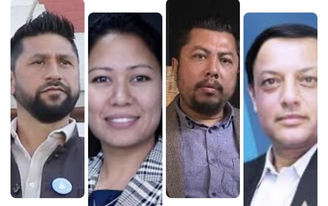 Rabi-lamichhane-DP-aryal-Sumana-Shreshta-biraj-bhakta-shrestha-
