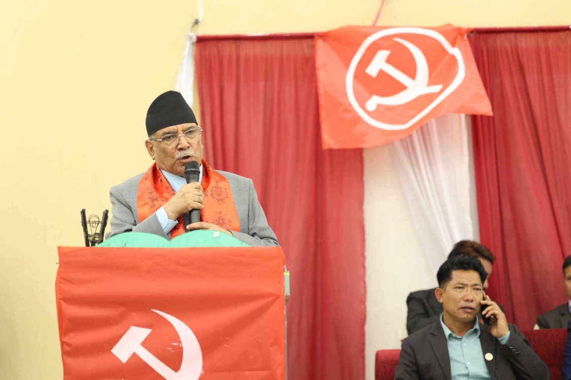 आगामी नीति तथा कार्यक्रम र बजेट जनमुखी हुन्छ : प्रधानमन्त्री