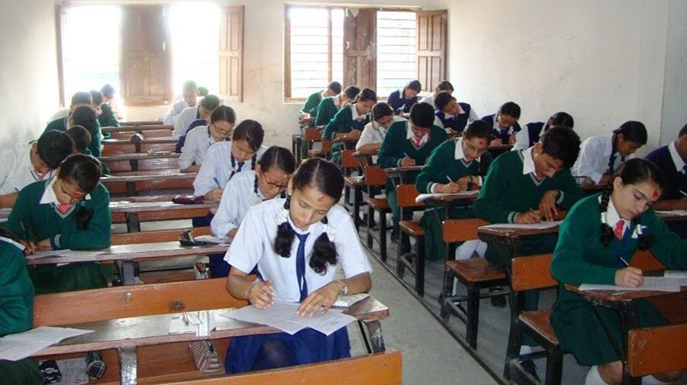 मकवानपुरको कैलाशमा छैन एसईई परीक्षा केन्द्र : ९ वटा पालिकामा २६ परीक्षा केन्द्र