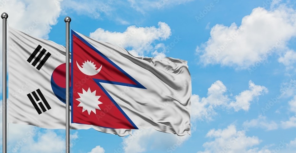 दक्षिण कोरियाले अब थप ३ वटा क्षेत्रमा नेपाली श्रमिक लैजाने