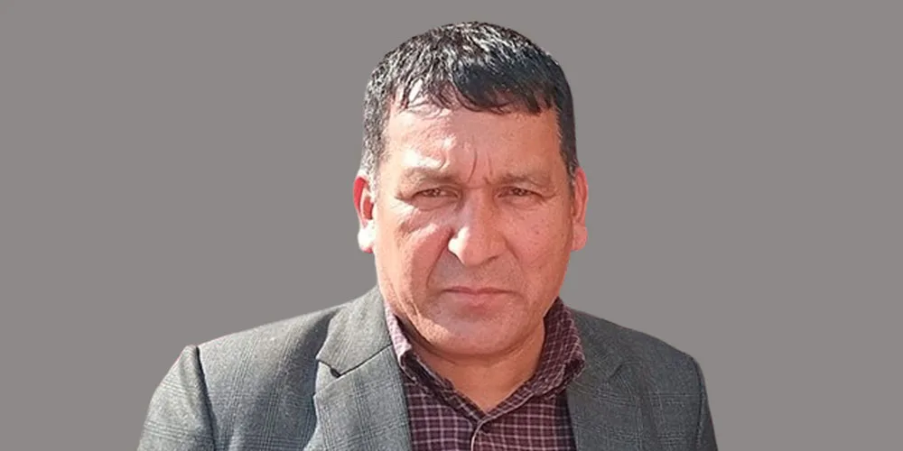 प्रदेशसभा-१ को उपनिर्वाचनमा नेकपा एमालेका उम्मेदवार दमन भण्डारी निर्वाचित