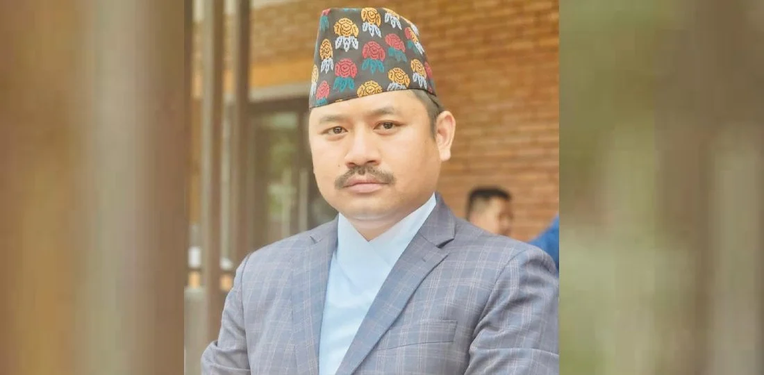 पूर्व उपराष्ट्रपति  पुनका पुत्र दीपेशमाथि फेरि सुन तस्करी मुद्दामा अनुसन्धान हुने