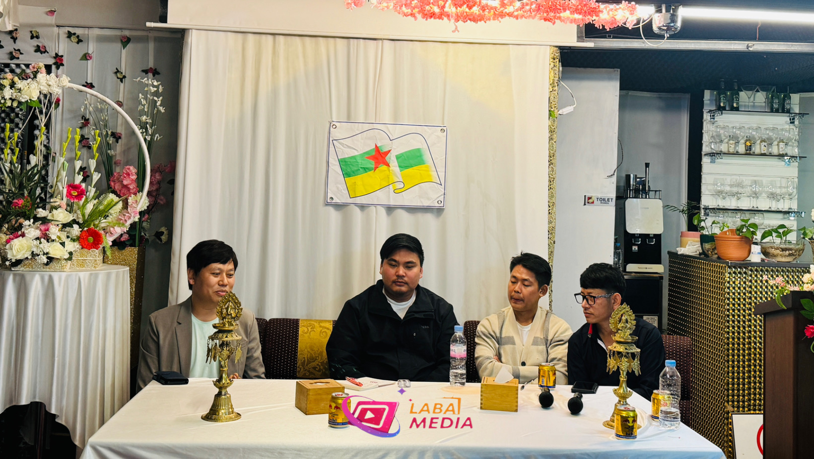 आउदो छुसकको लागि आदिवासी जनजाती महासंघद्धारा कार्यक्रम बाँडफाँड, शेर्पा संघले पायो कार्यक्रम गर्ने अधिकार