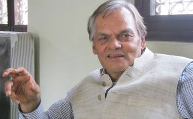 २० वर्षपछि कांग्रेसका नेता जोशी विरुद्धको भ्रष्टाचार मुद्दामाथि अन्तिम सुनुवाइ हुँदै