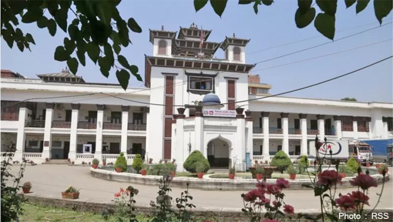 मंसिर १६ गते हुने उपनिर्वाचनका उम्मेदवारविरुद्ध दुई वटा मात्र उजुरी