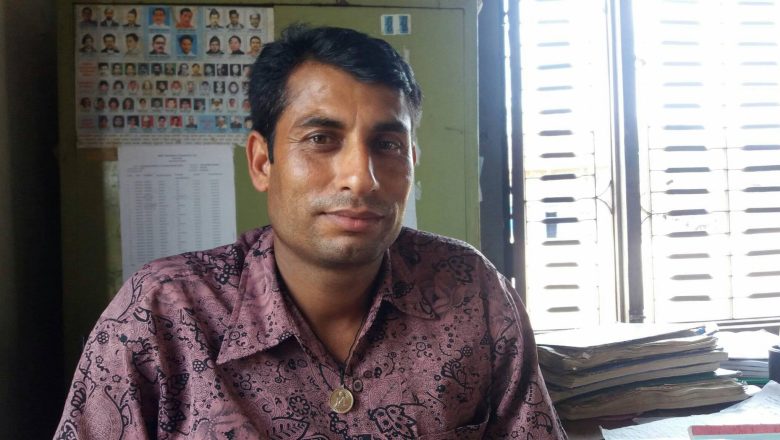 मकवानपुरको बकैया ४ का वडाध्यक्ष पुर्पक्षका लागि कारागार चलान
