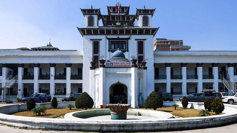 स्थानीय तह उपनिर्वाचनको लागि मतदान स्थल उपलब्ध गराइदिन निर्वाचन आयोगको निर्देशन