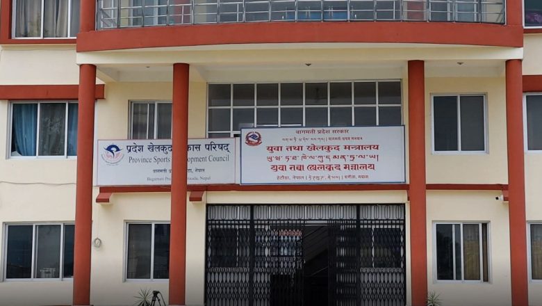 बागमती प्रदेशमा २६ जना स्वयंसेवक प्रशिक्षक नियुक्त गरिँदै