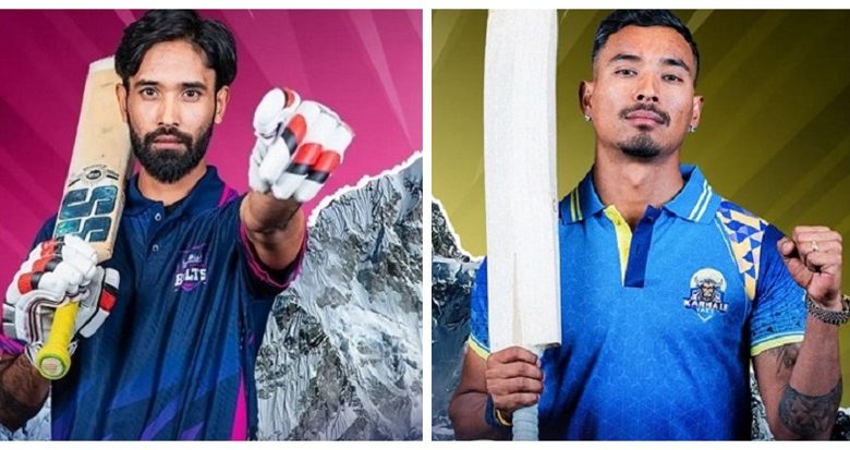 एनपीएल क्रिकेटको दोस्रो क्वालिफायरमा आज जनकपुर बोल्ट्स र कर्णाली याक्स खेल्दै