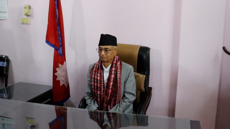 आज तमु ल्होसार, बागमती प्रदेश प्रमुख द्धारा शुभकामना