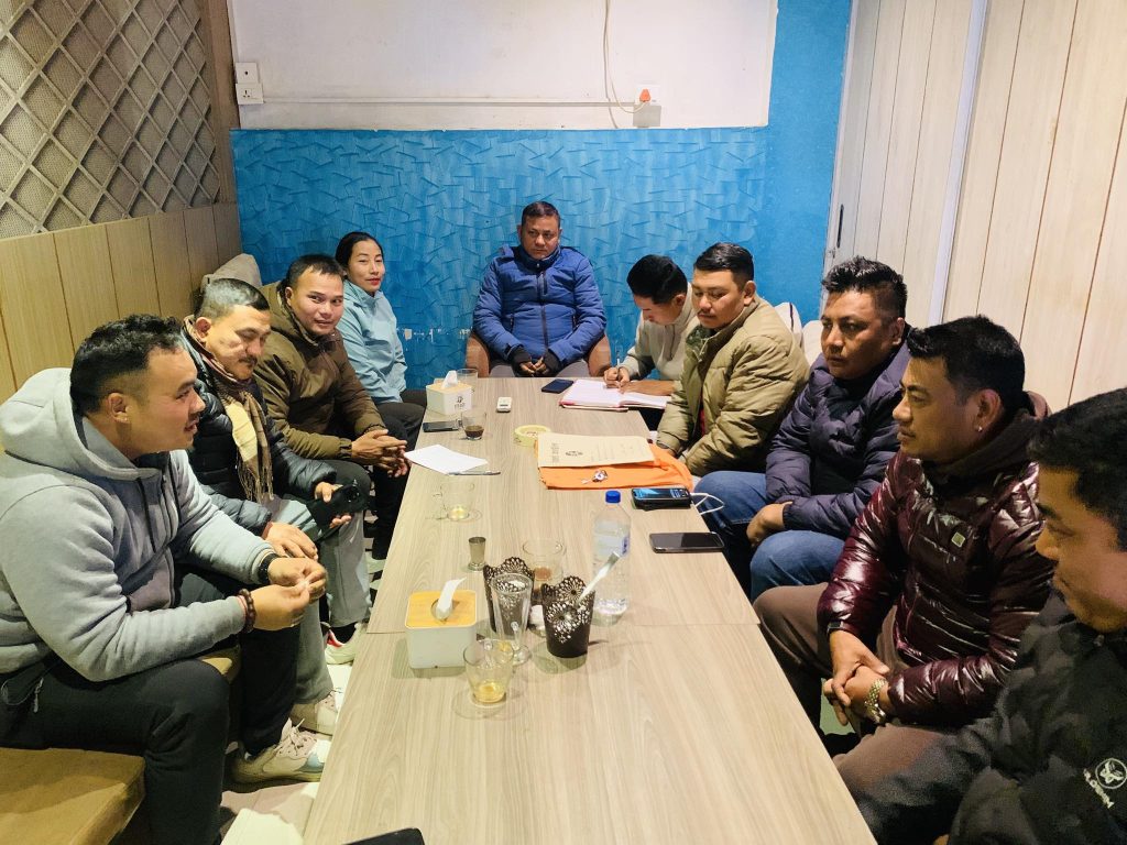 मकवानपुरगढीमा सोनाम ल्होछारको अवसरमा वृहत साँस्कृतिक कार्यक्रम हुने