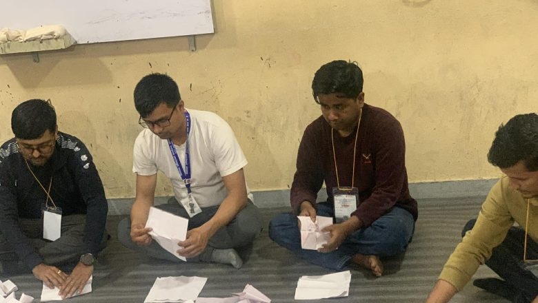 मकवानपुरका दुवै निर्वाचन क्षेत्रको मतगणना जारी,  रास्वपाका उम्मेदवार अग्रस्थानमा