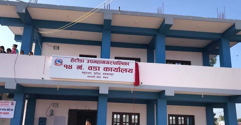 डोकोमा पानी बोक्ने बाध्यताको अन्त्य, घरघरमै स्वच्छ खानेपानी