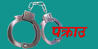 गोपालीको हत्यामा संलग्न भएको आरोपमा ६ जना प्रहरी नियन्त्रणमा