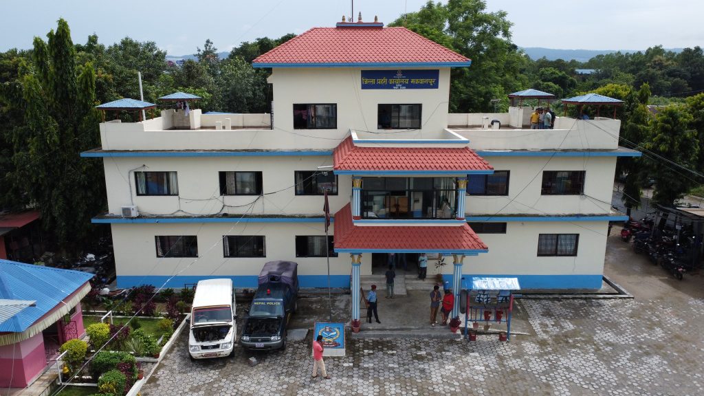 मकवानपुर प्रहरीको असार महिनाको प्रगतिः अभद्र व्यवहार र लागूऔषधका सबै मुद्दा फस्र्योट