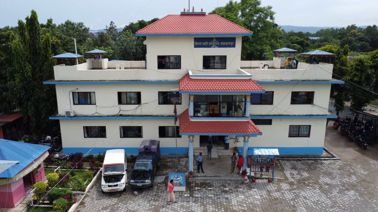 मकवानपुर प्रहरीको असार महिनाको प्रगतिः अभद्र व्यवहार र लागूऔषधका सबै मुद्दा फस्र्योट