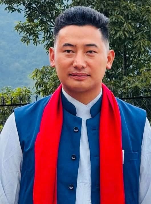 नेपाली कांग्रेस मकवानपुरगढी–७ मा यमरत्न भुलुन सभापतिमा निर्विरोध