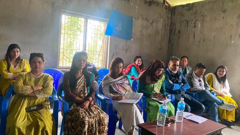 रास्वपाको ‘हामी आउँदैछौँ, हामी सुन्नेछौँ’ अभियान,मकवानपुरगढीका नागरिकसँग अन्तरक्रिया समपन्न